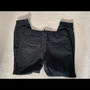 bullhead, size M, Brand casual ankle pants